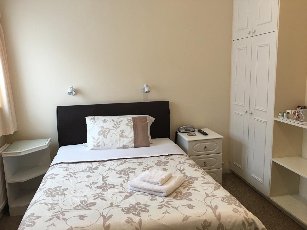 Heather House Bed And Breakfast อ็อกซ์ฟอร์ด ภายนอก รูปภาพ