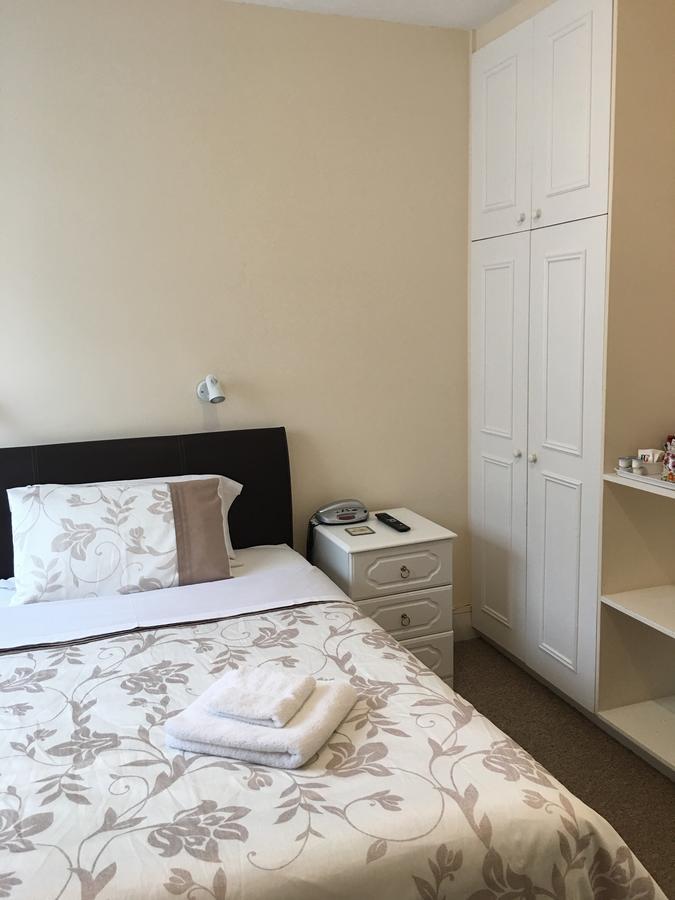 Heather House Bed And Breakfast อ็อกซ์ฟอร์ด ภายนอก รูปภาพ